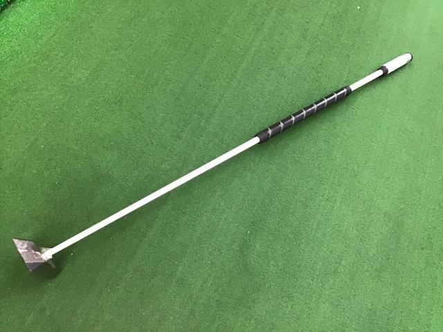 レア長尺パター入荷しました！｜R26第二阪和堺店｜ゴルフのことなら